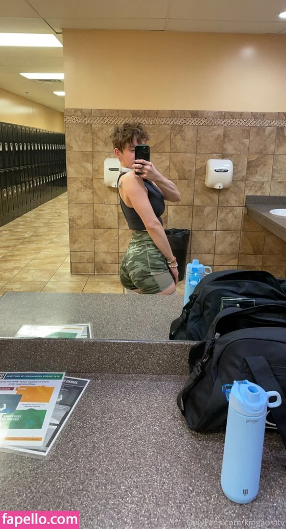 KingAuraTV Onlyfans Photo Gallery 