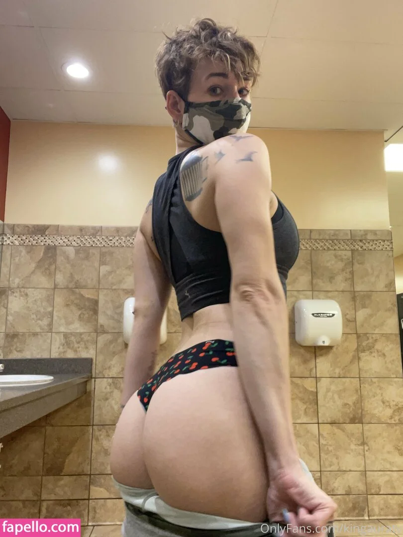 KingAuraTV Onlyfans Photo Gallery 