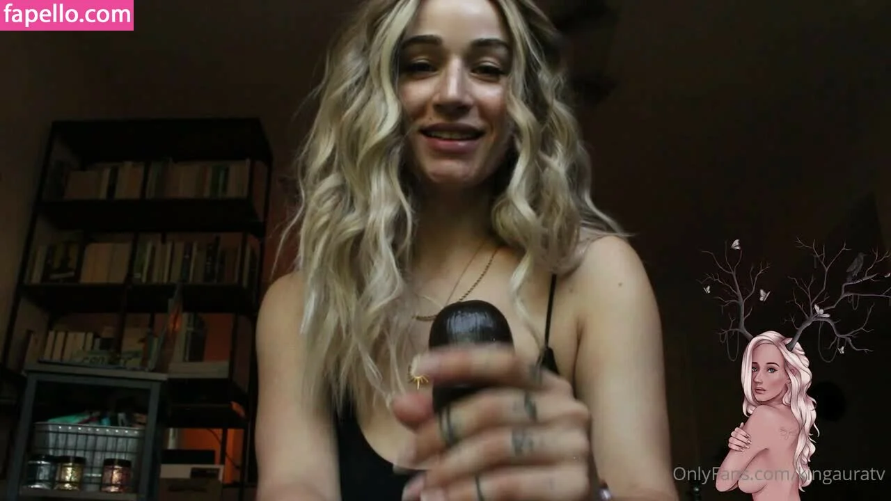 KingAuraTV Onlyfans Photo Gallery 