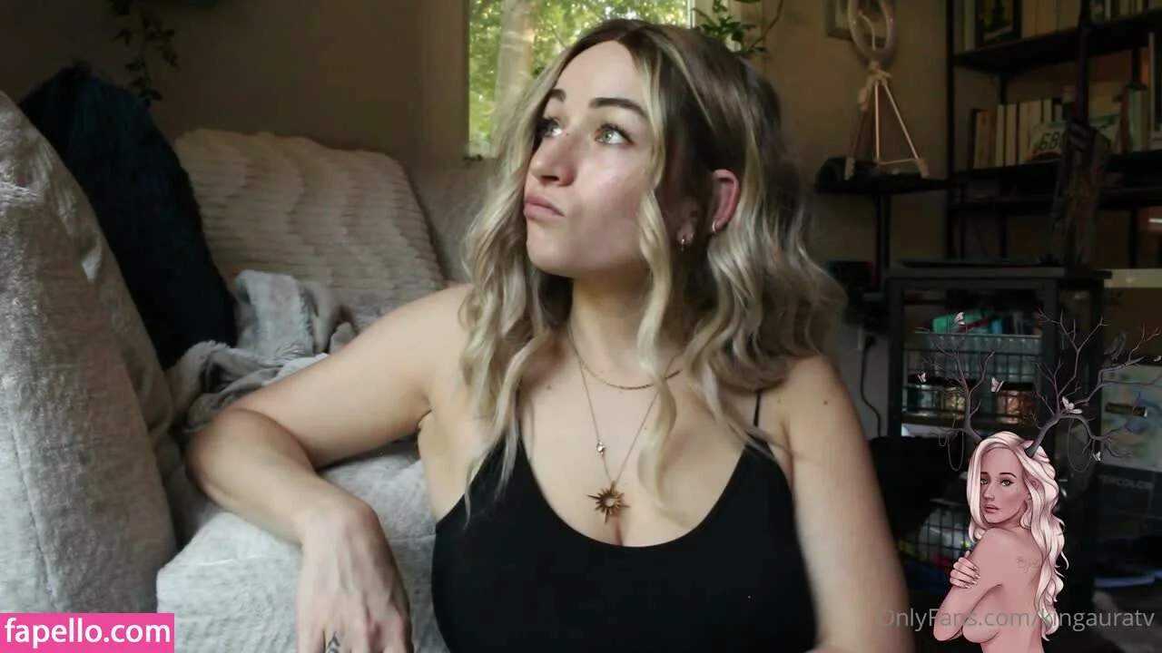 KingAuraTV Onlyfans Photo Gallery 