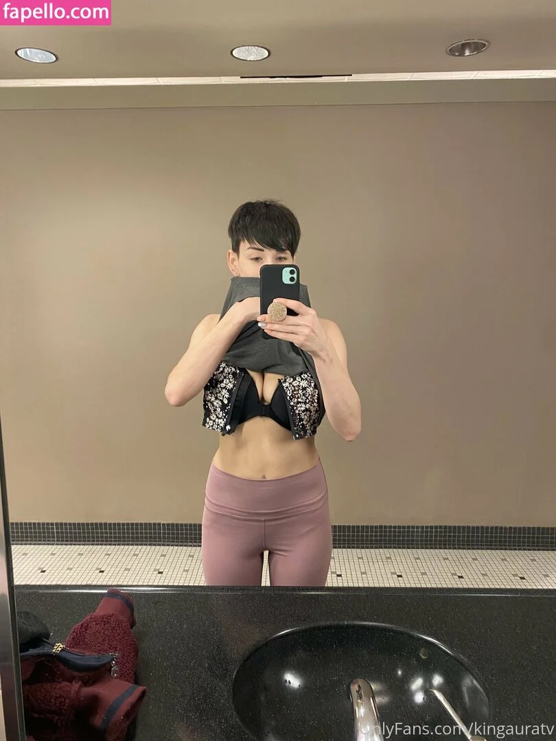 KingAuraTV Onlyfans Photo Gallery 