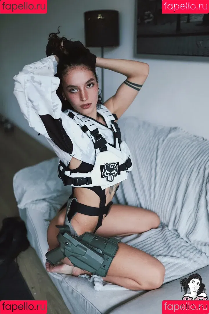 Capsblazem Onlyfans Photo Gallery 