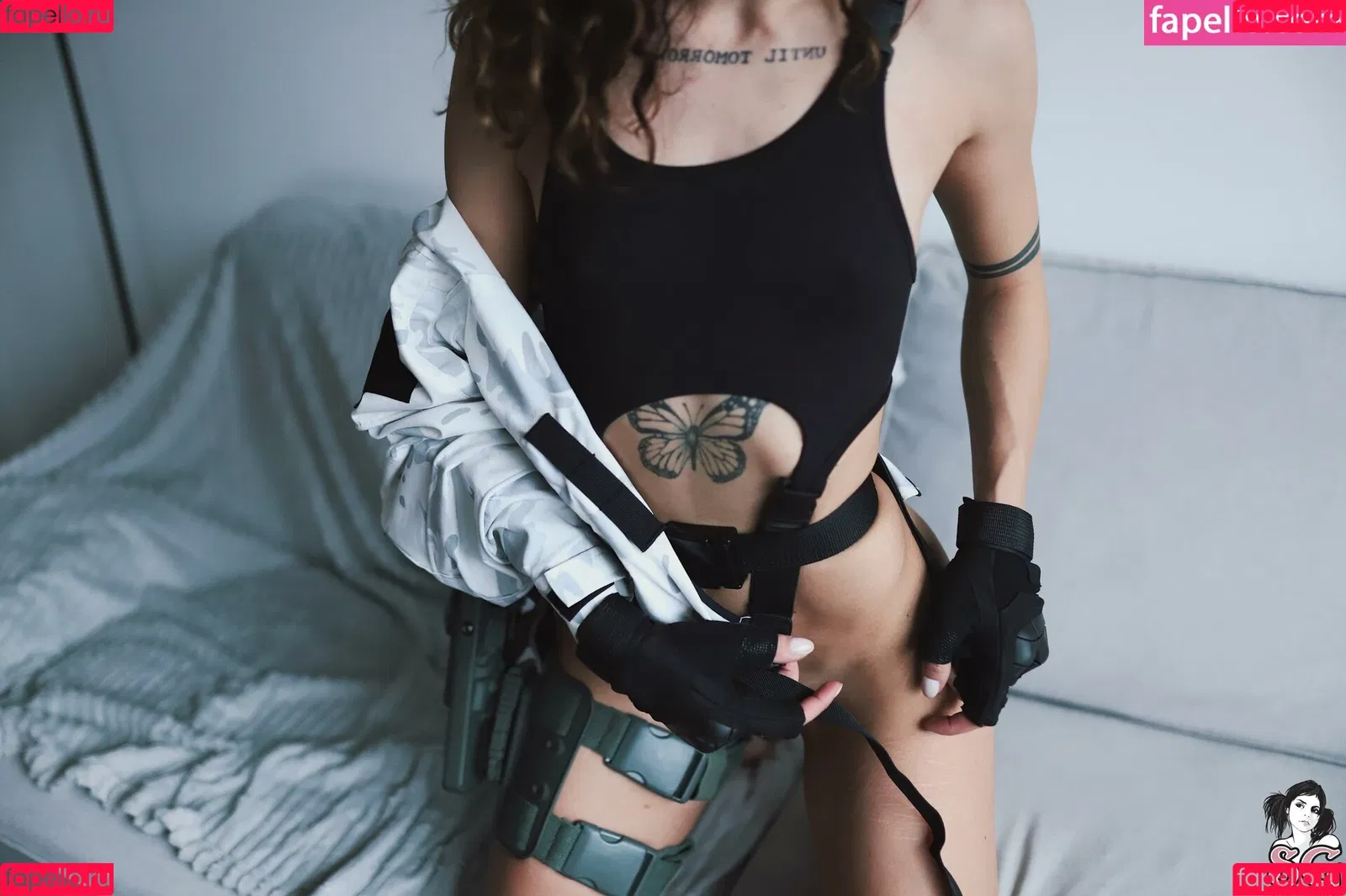 Capsblazem Onlyfans Photo Gallery 