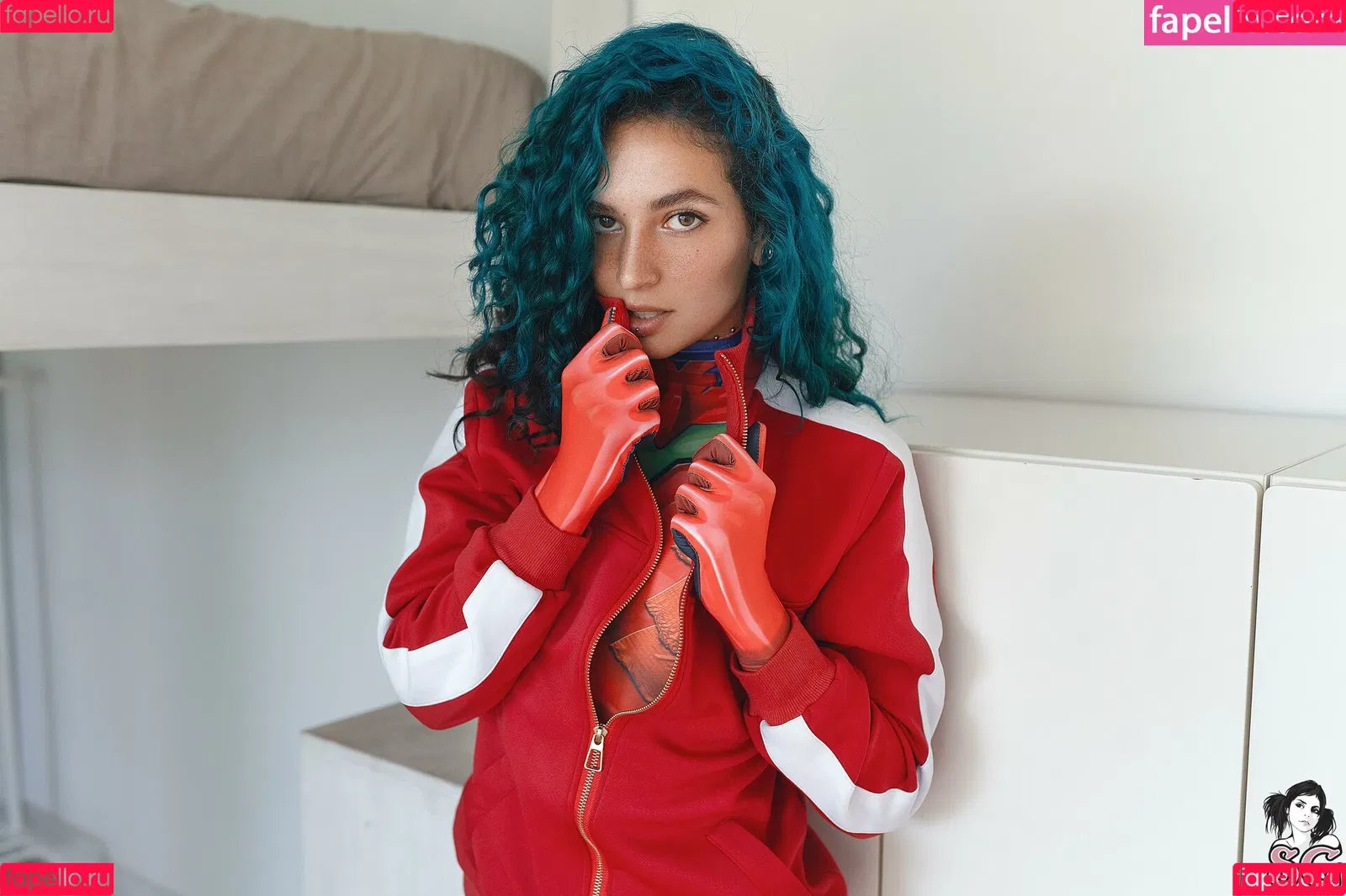 Capsblazem Onlyfans Photo Gallery 