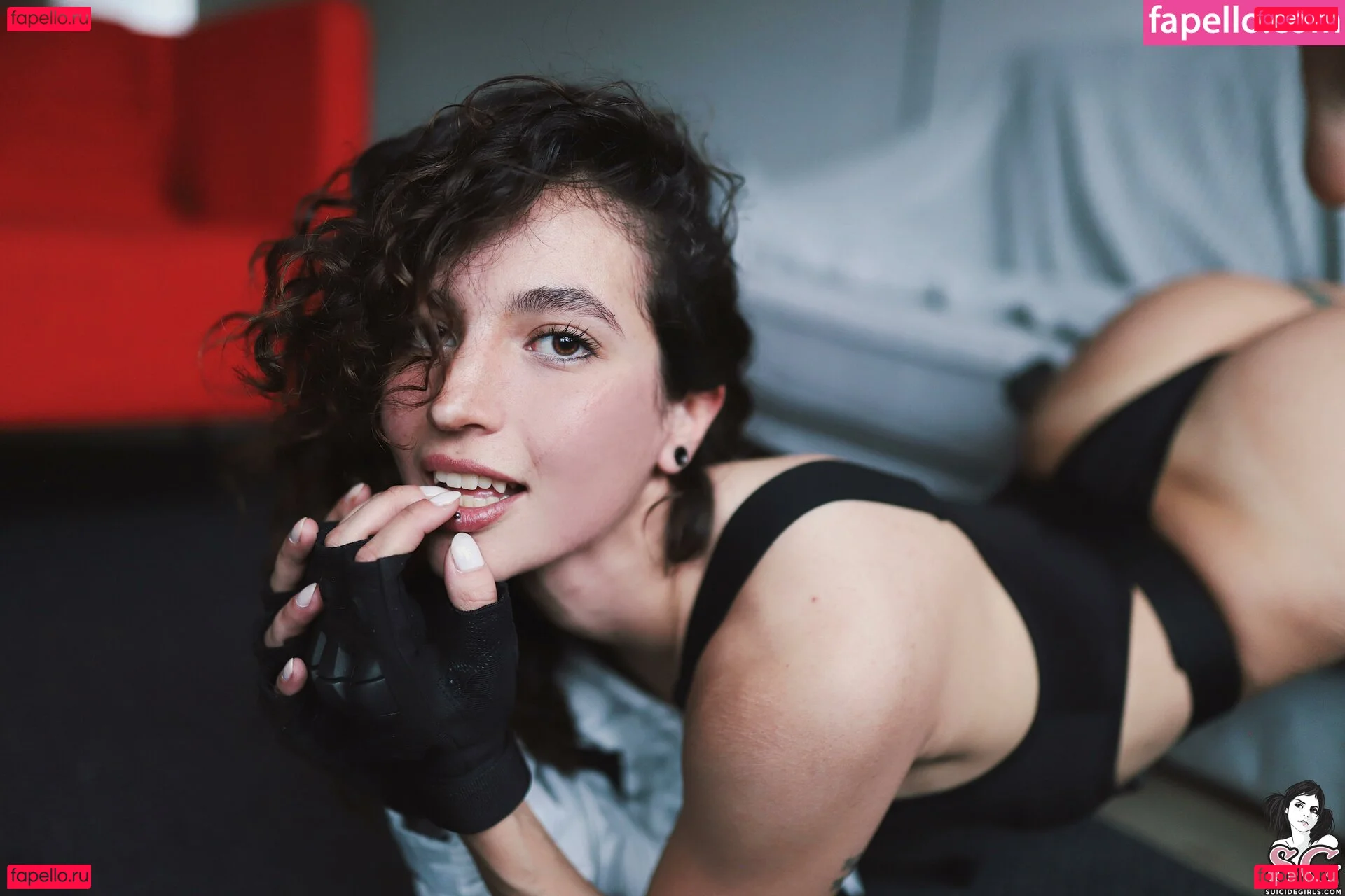 Capsblazem Onlyfans Photo Gallery 