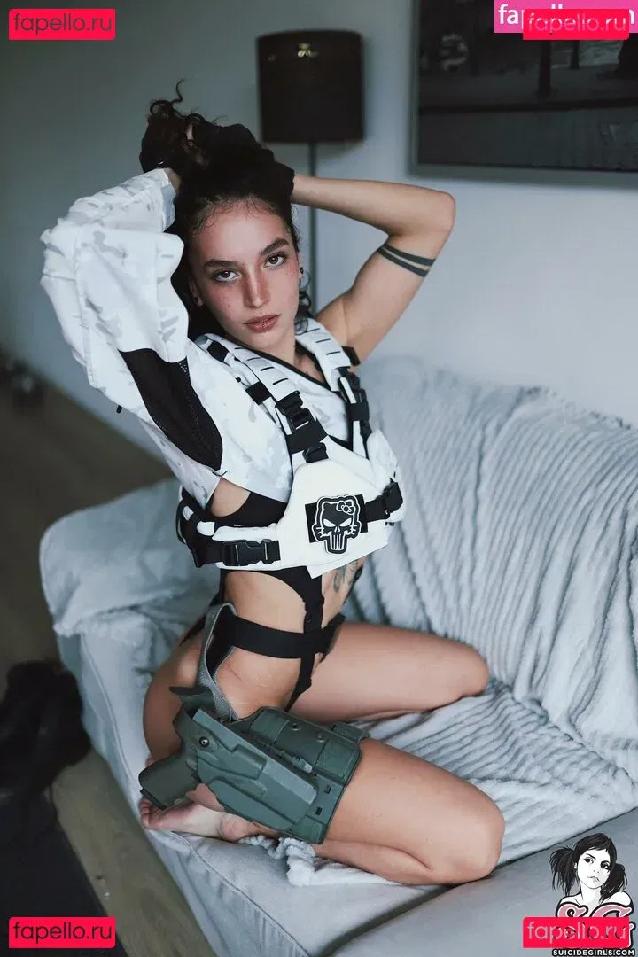 Capsblazem Onlyfans Photo Gallery 