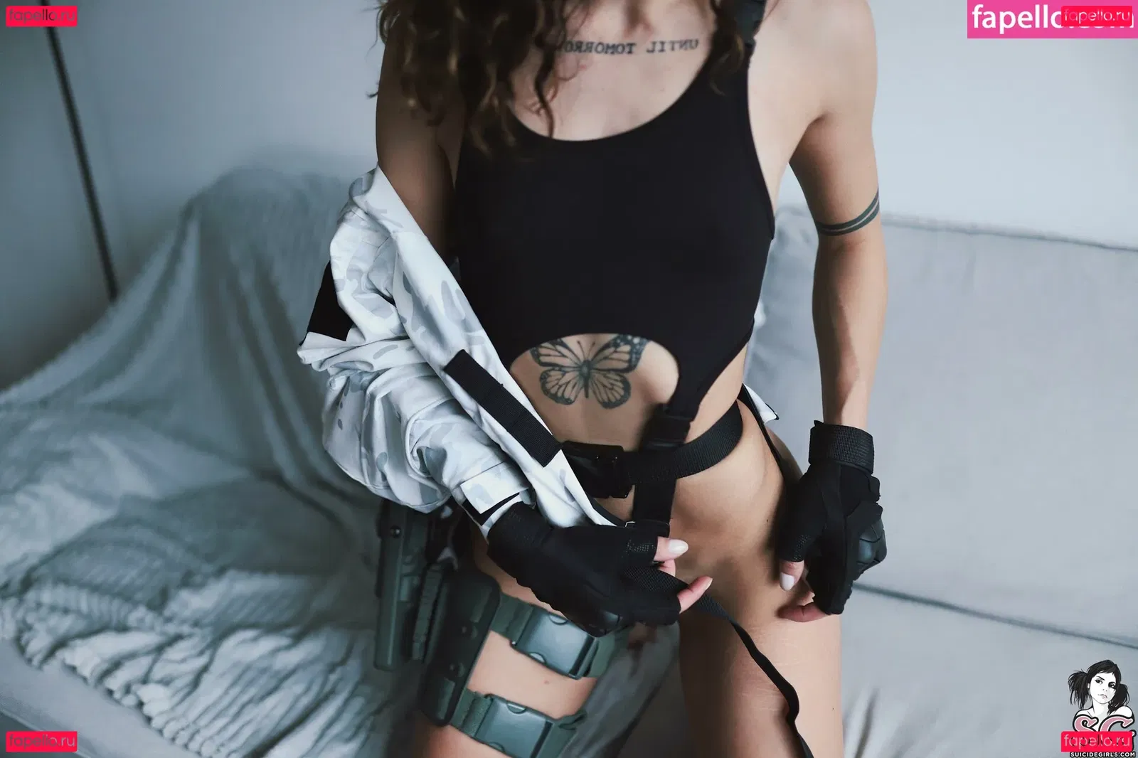 Capsblazem Onlyfans Photo Gallery 