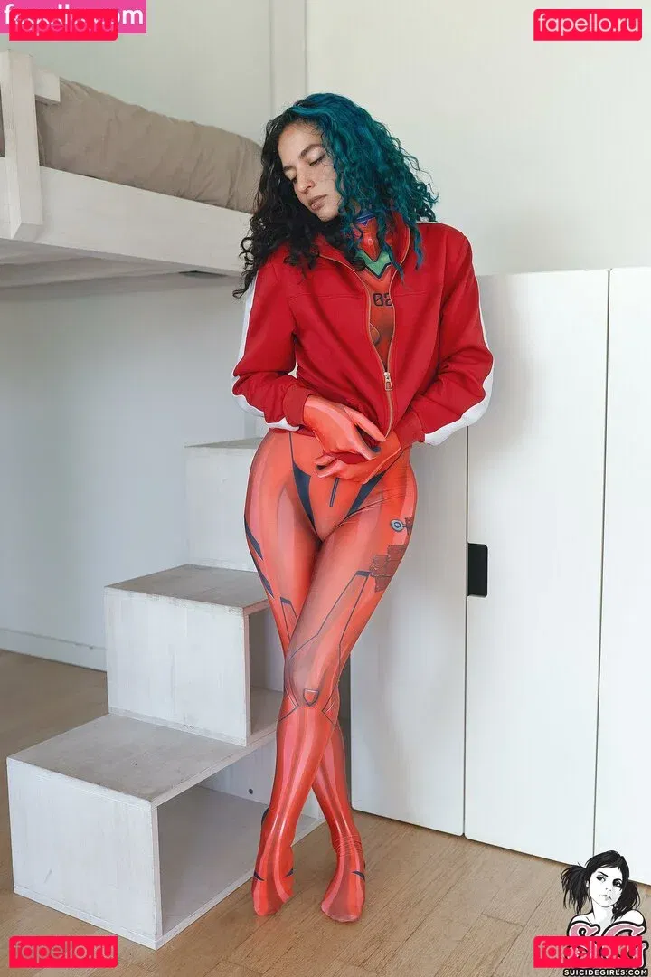 Capsblazem Onlyfans Photo Gallery 