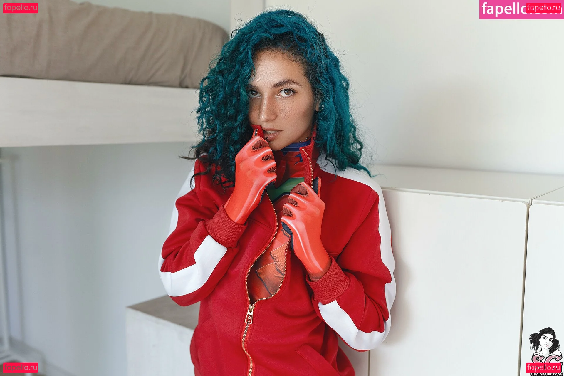 Capsblazem Onlyfans Photo Gallery 