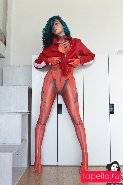 Capsblazem Nude Onlyfans Photo 36