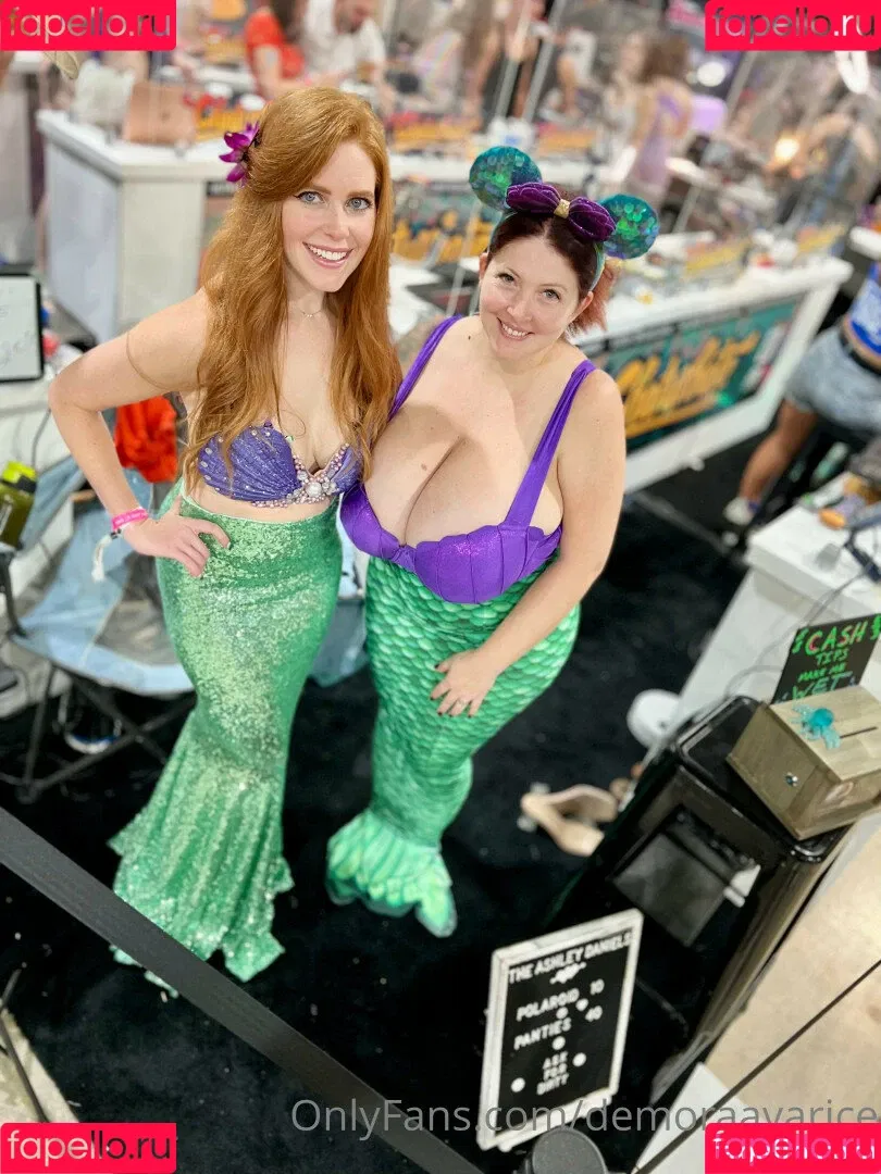 Demora Avarice Onlyfans Photo Gallery 