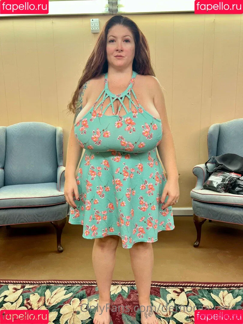 Demora Avarice Onlyfans Photo Gallery 