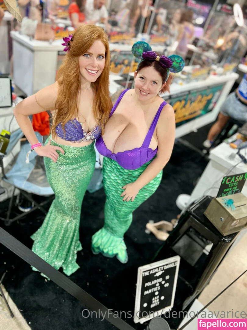 Demora Avarice Onlyfans Photo Gallery 