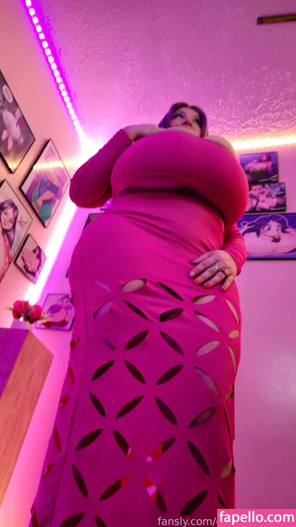 Demora Avarice Onlyfans Photo Gallery 