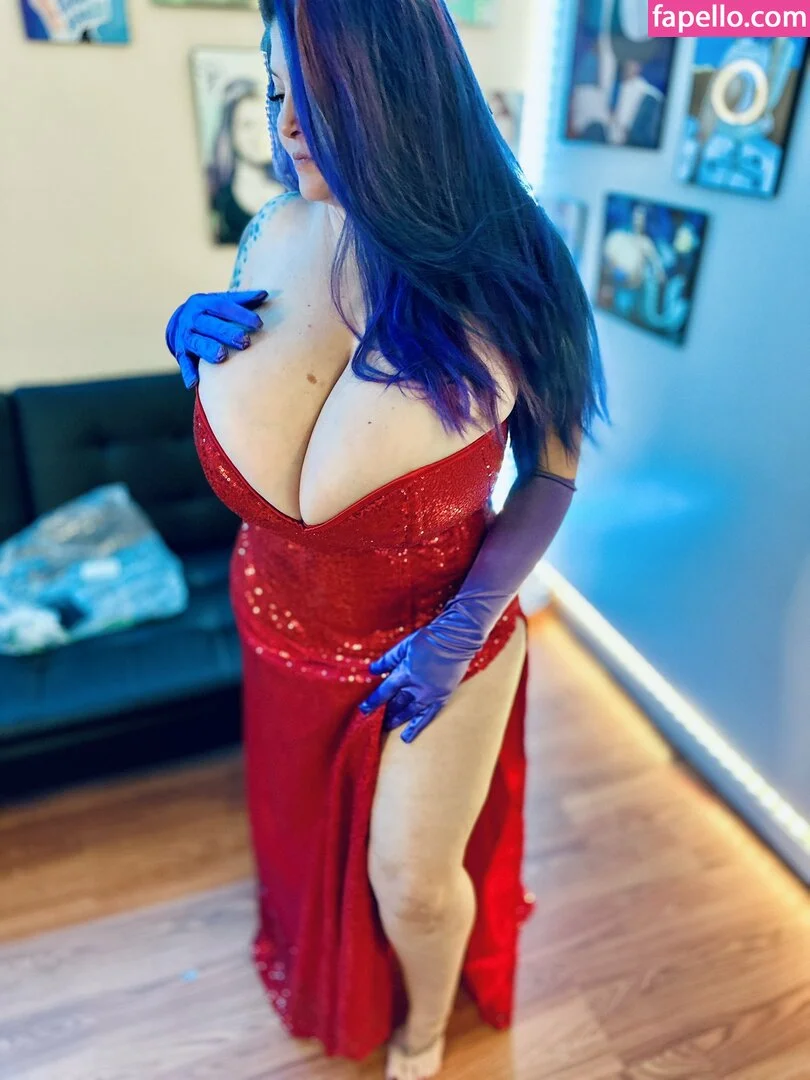 Demora Avarice Onlyfans Photo Gallery 