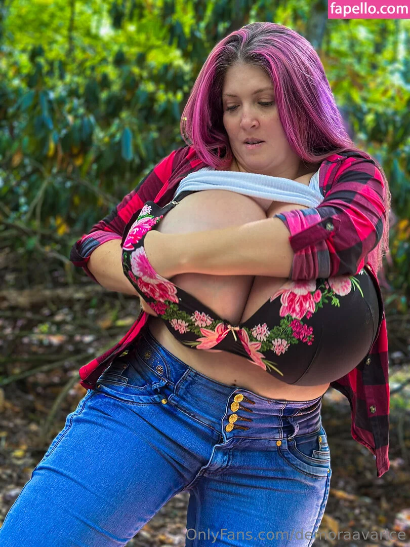 Demora Avarice Onlyfans Photo Gallery 