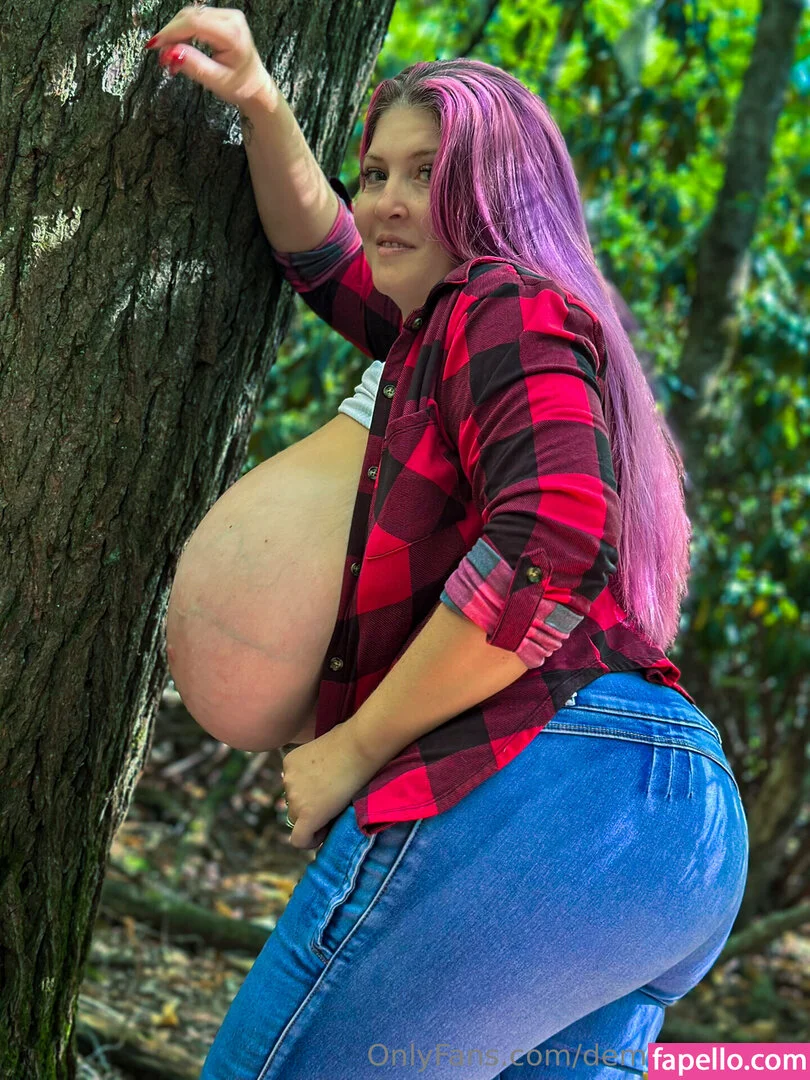 Demora Avarice Onlyfans Photo Gallery 