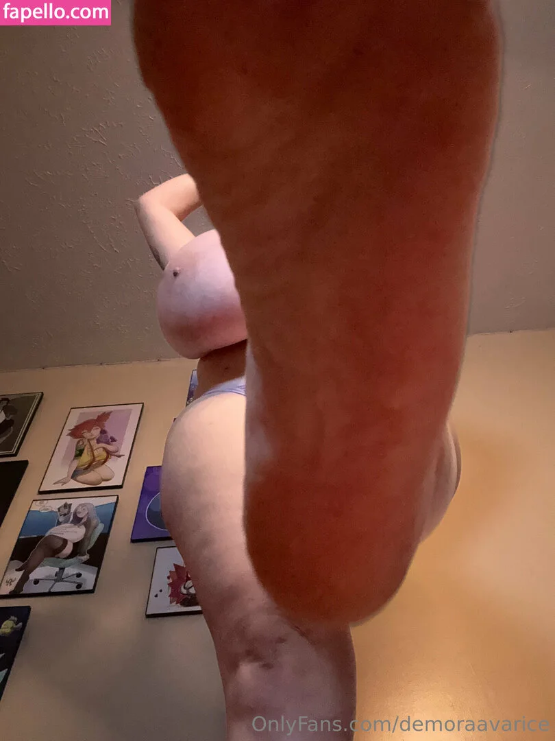 Demora Avarice Onlyfans Photo Gallery 