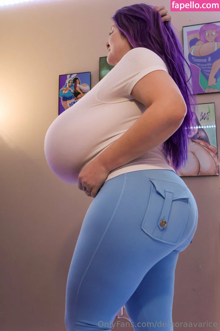 Demora Avarice Onlyfans Photo Gallery 