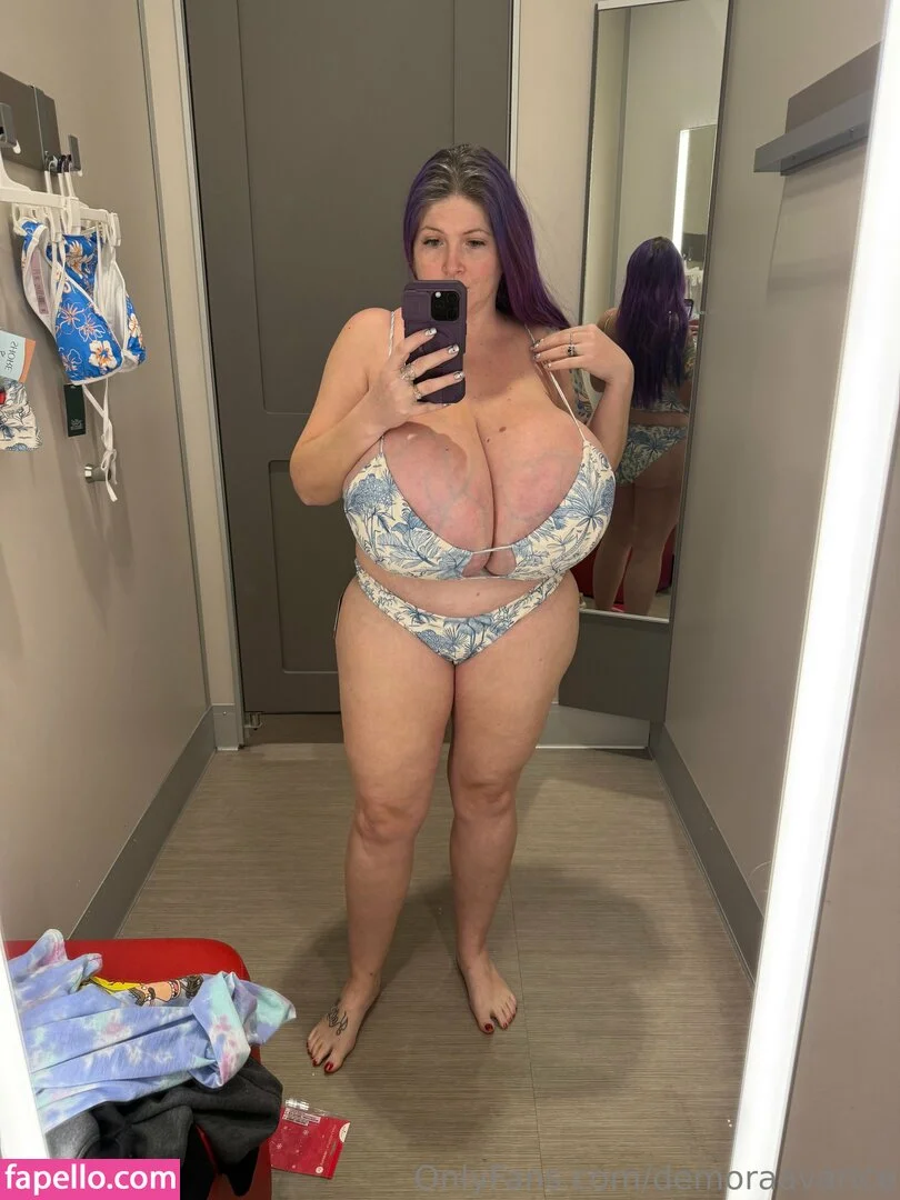 Demora Avarice Onlyfans Photo Gallery 