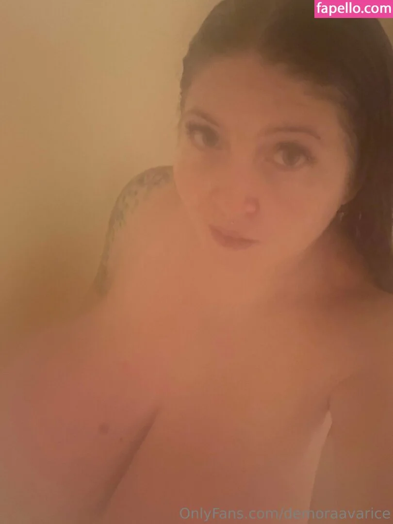 Demora Avarice Onlyfans Photo Gallery 