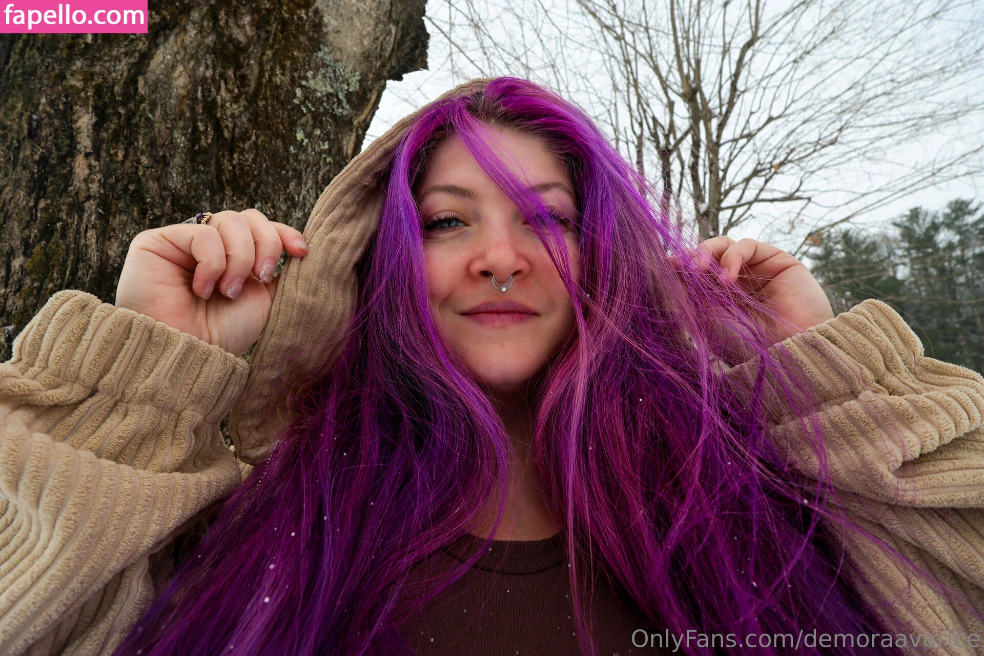 Demora Avarice Onlyfans Photo Gallery 