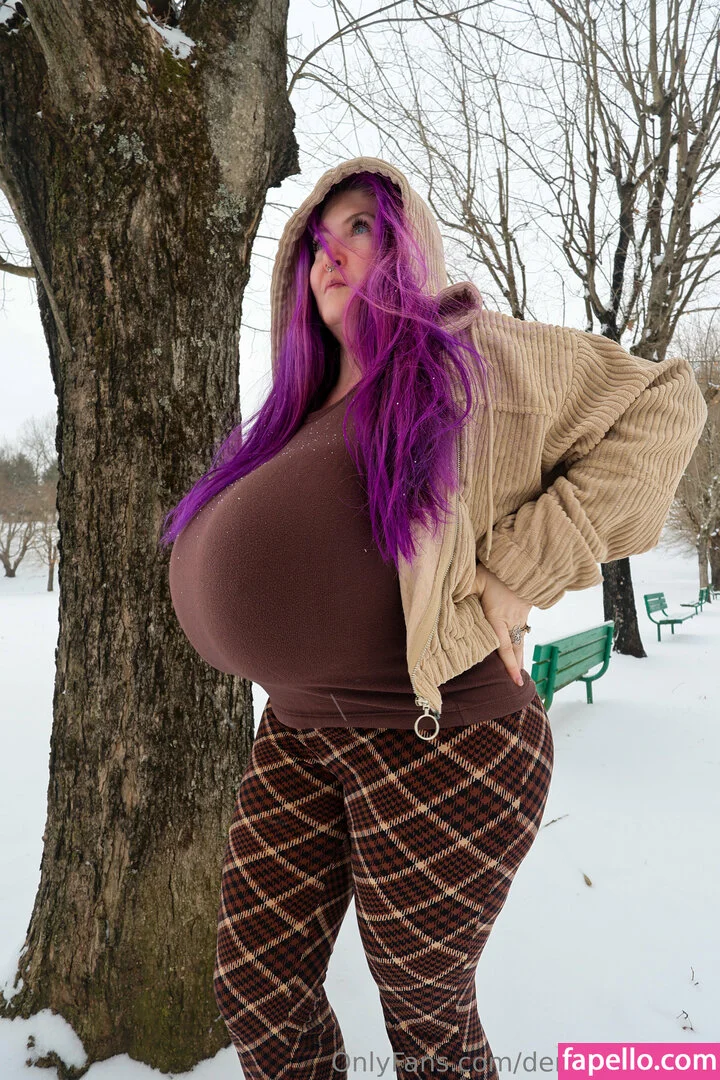 Demora Avarice Onlyfans Photo Gallery 