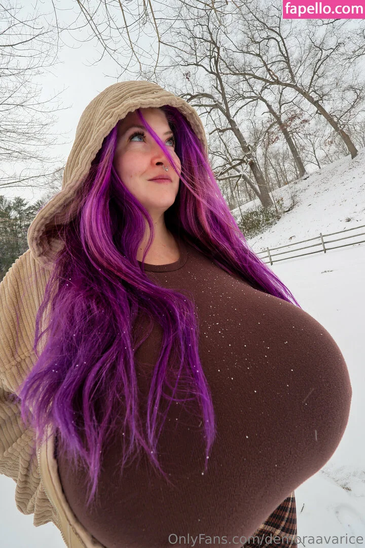 Demora Avarice Onlyfans Photo Gallery 