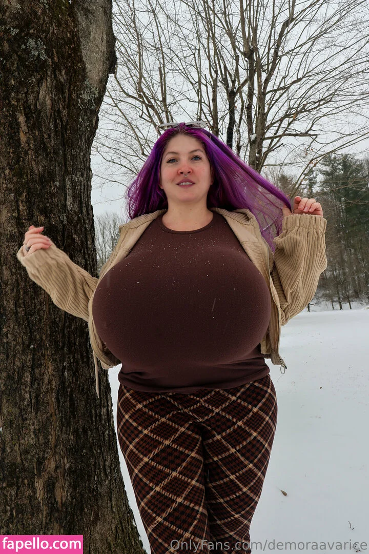 Demora Avarice Onlyfans Photo Gallery 