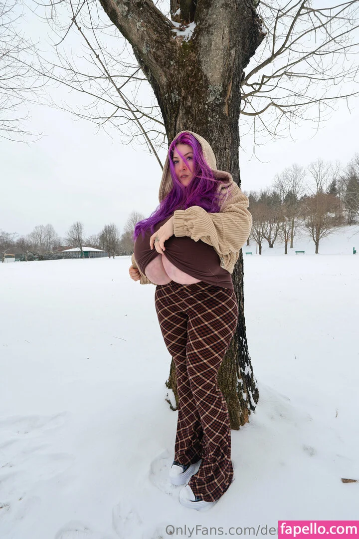 Demora Avarice Onlyfans Photo Gallery 