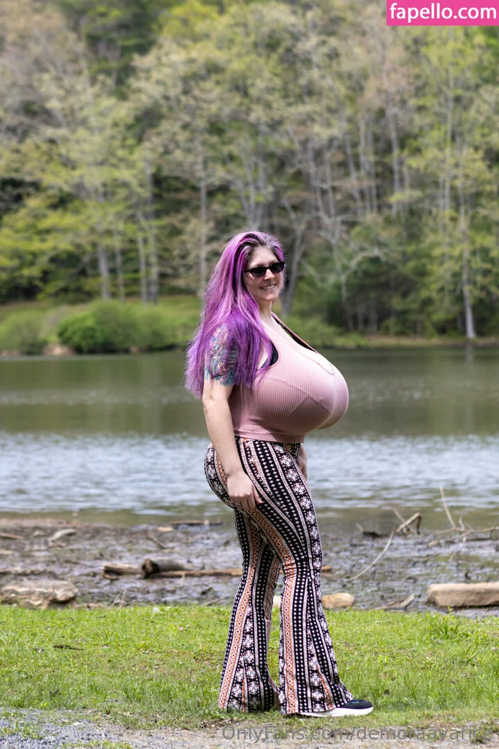 Demora Avarice Onlyfans Photo Gallery 