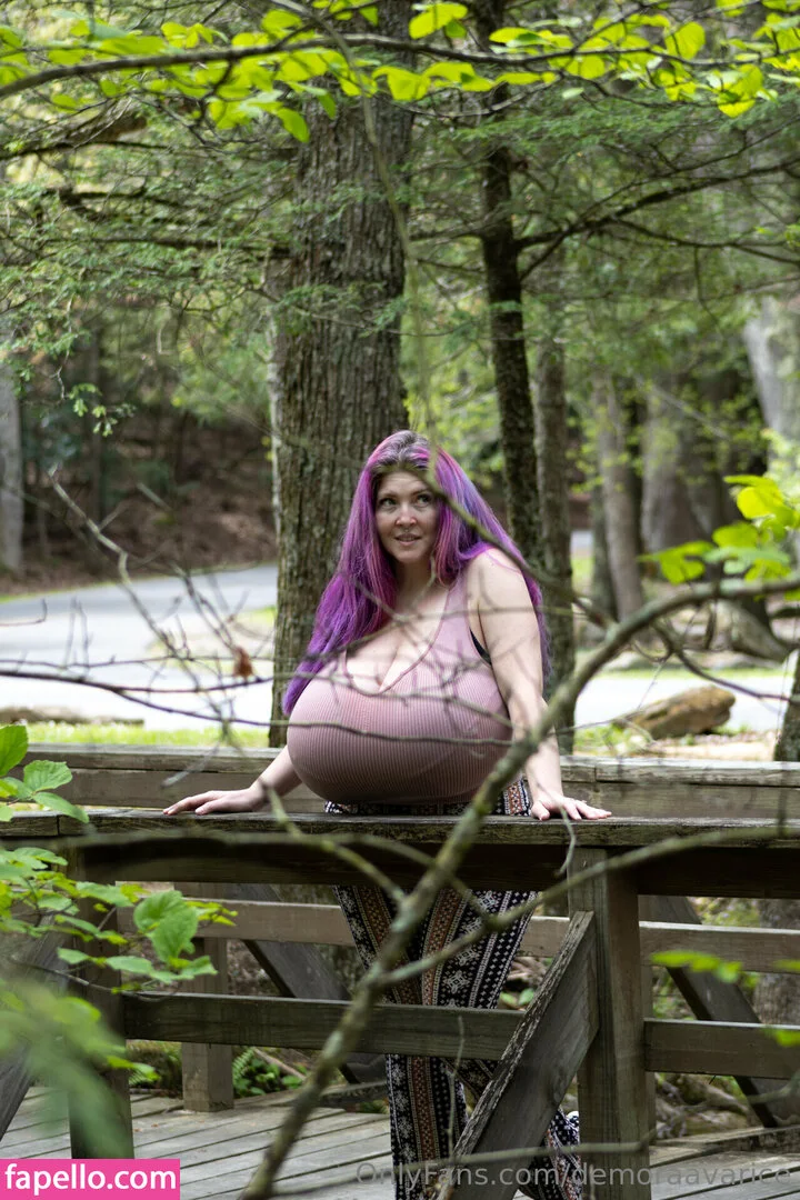 Demora Avarice Onlyfans Photo Gallery 