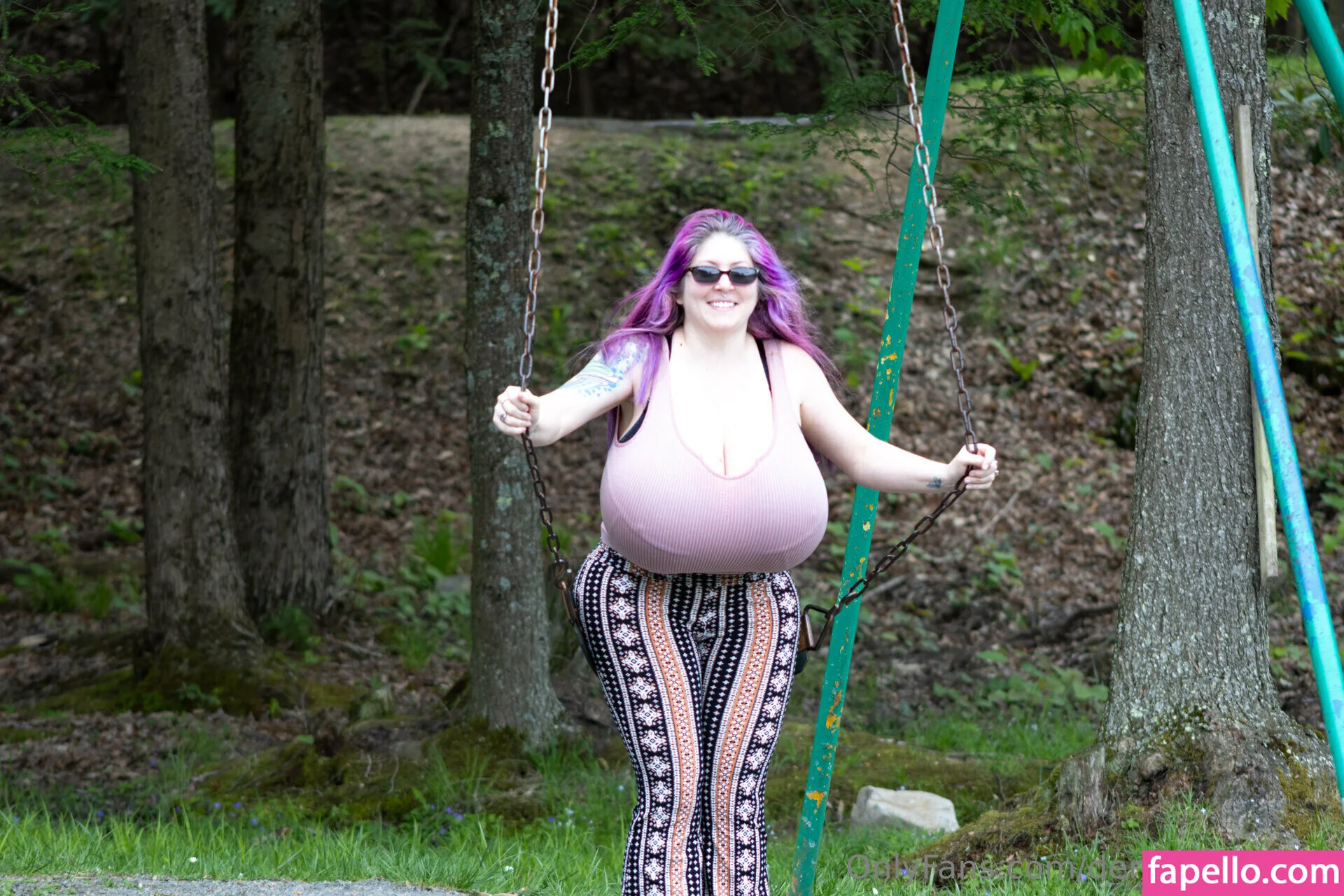 Demora Avarice Onlyfans Photo Gallery 