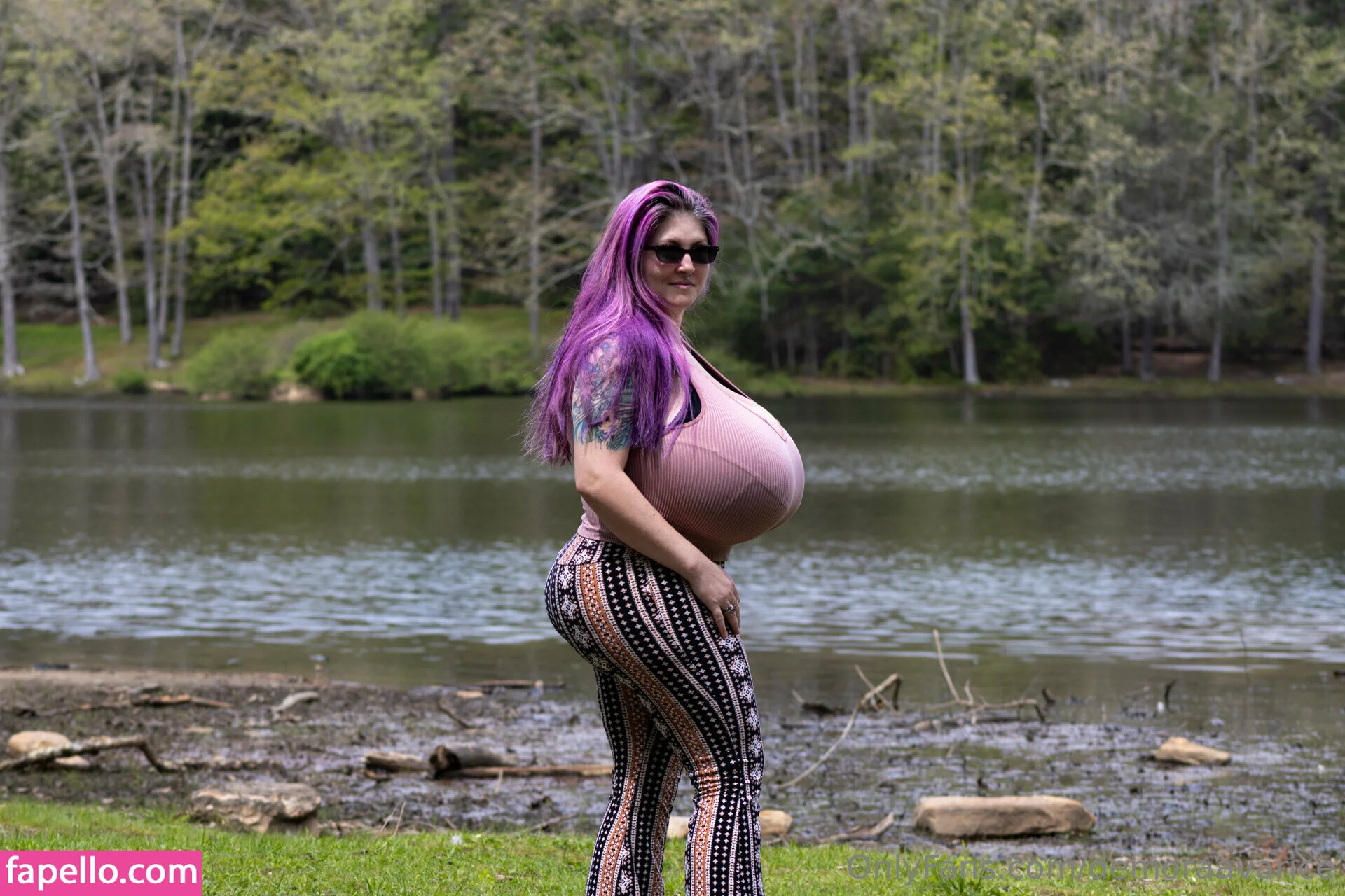 Demora Avarice Onlyfans Photo Gallery 