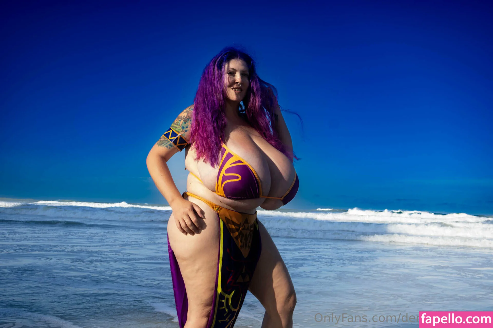 Demora Avarice Onlyfans Photo Gallery 