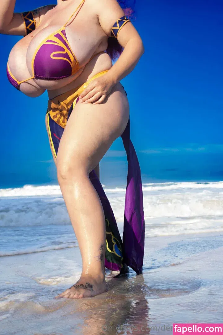 Demora Avarice Onlyfans Photo Gallery 