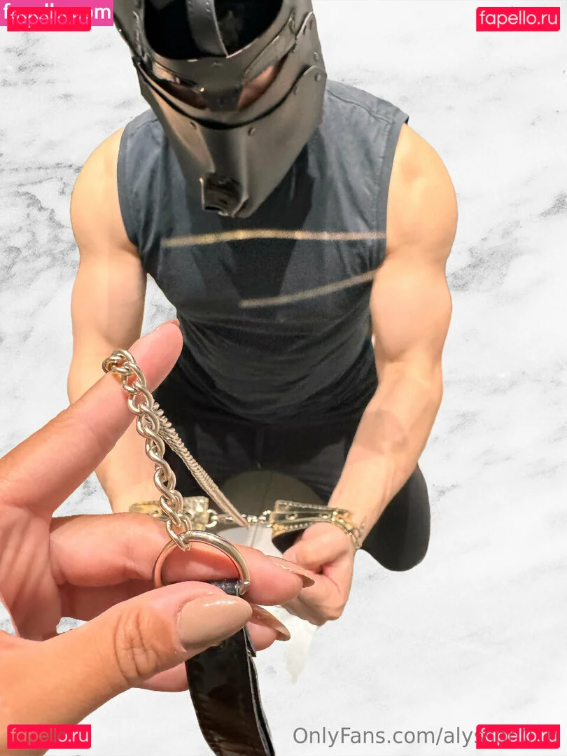 alysson01n Onlyfans Photo Gallery 