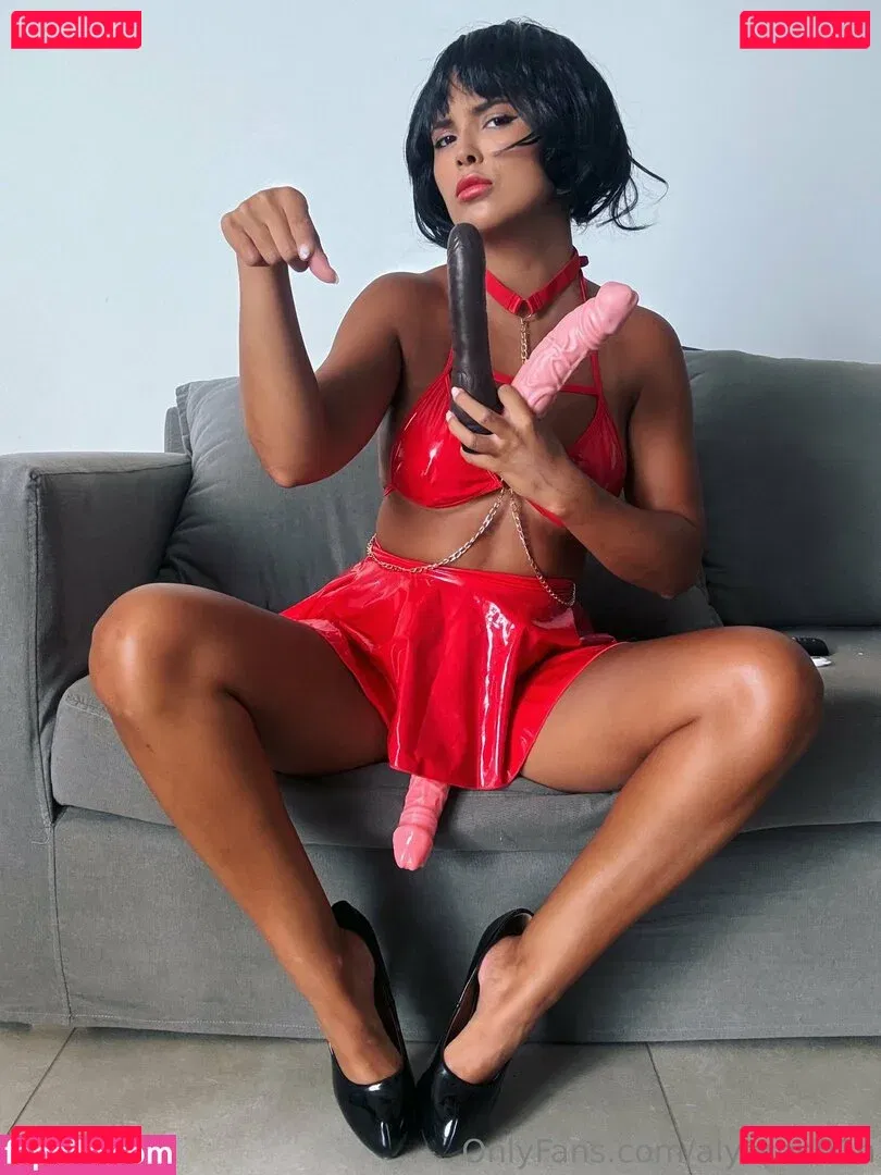 alysson01n Onlyfans Photo Gallery 