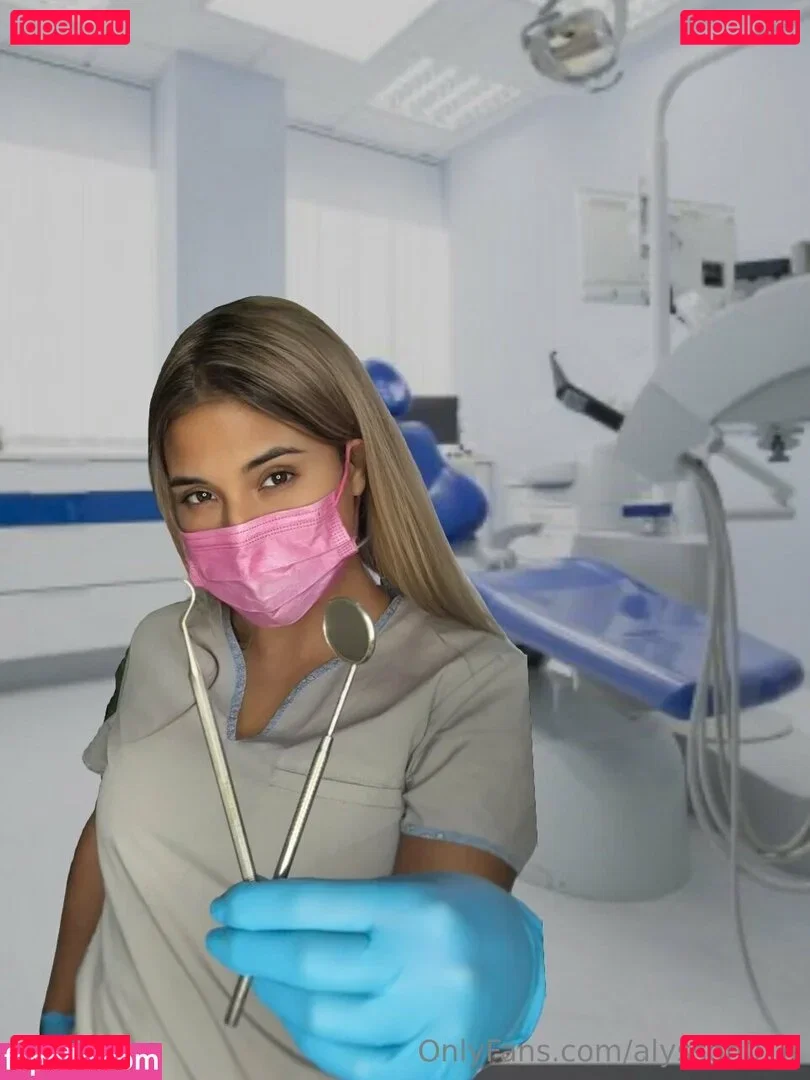 alysson01n Onlyfans Photo Gallery 