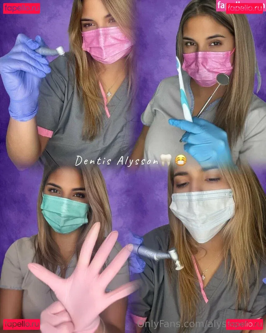 alysson01n Onlyfans Photo Gallery 