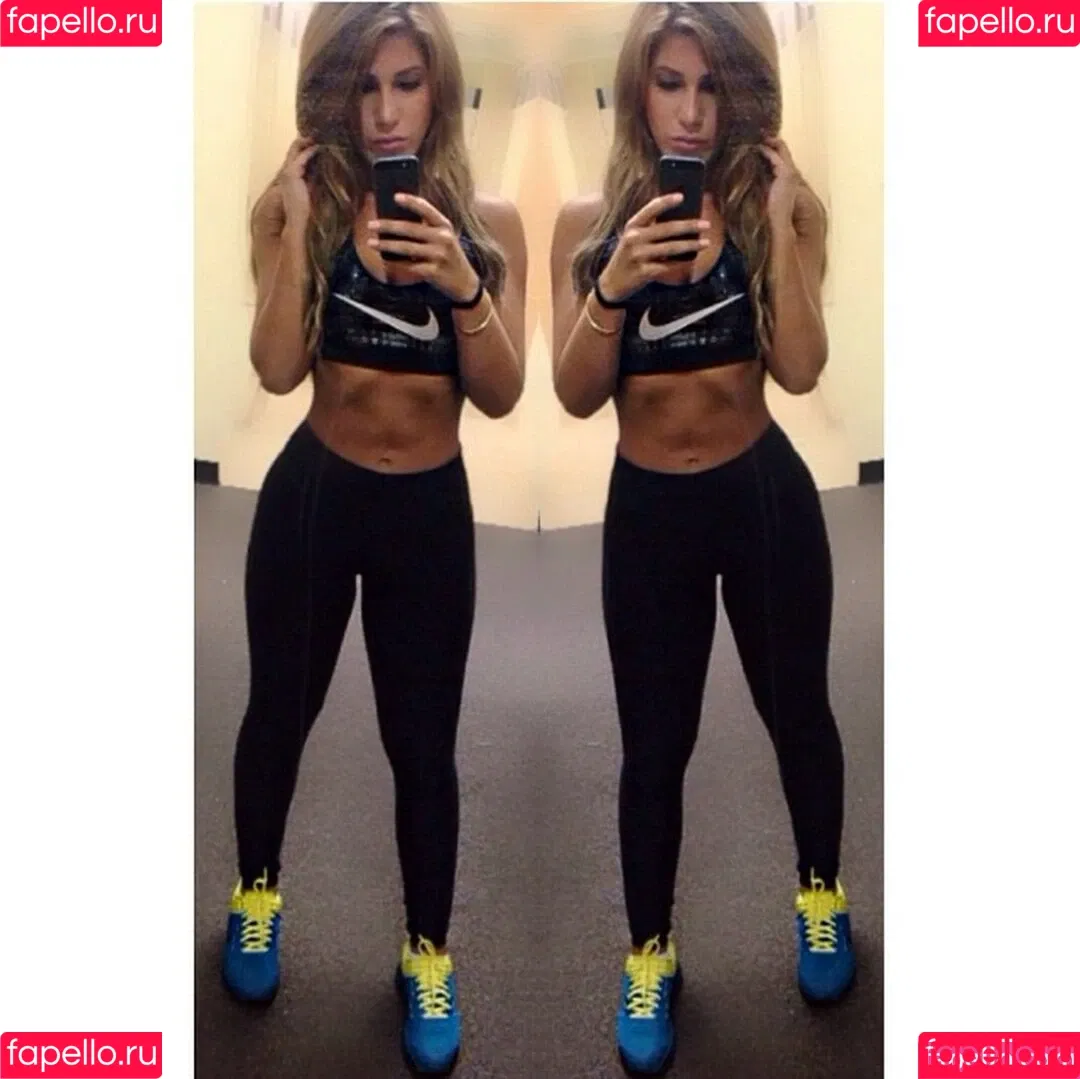 Laureen Pisciotta Onlyfans Photo Gallery 