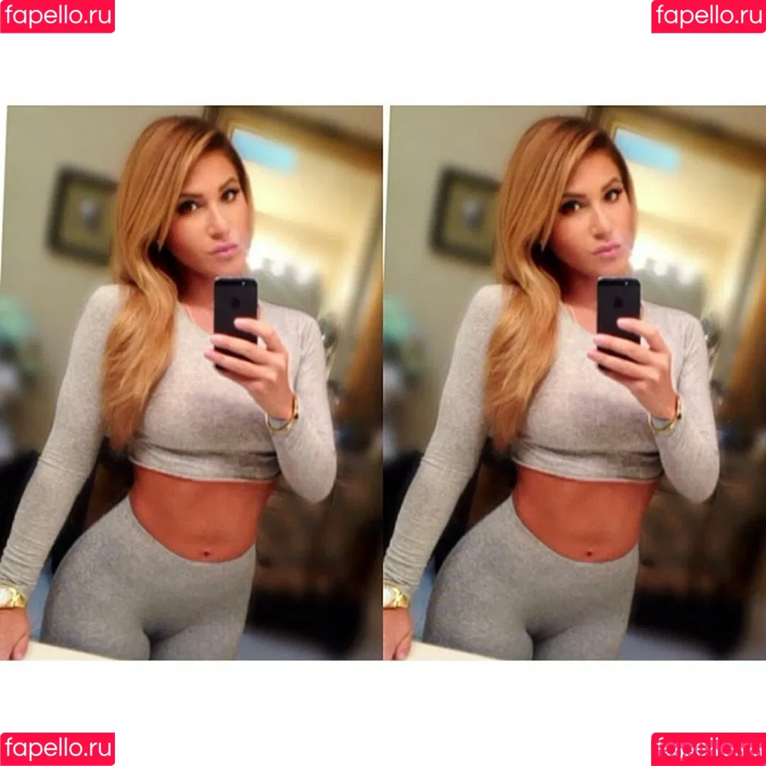 Laureen Pisciotta Onlyfans Photo Gallery 