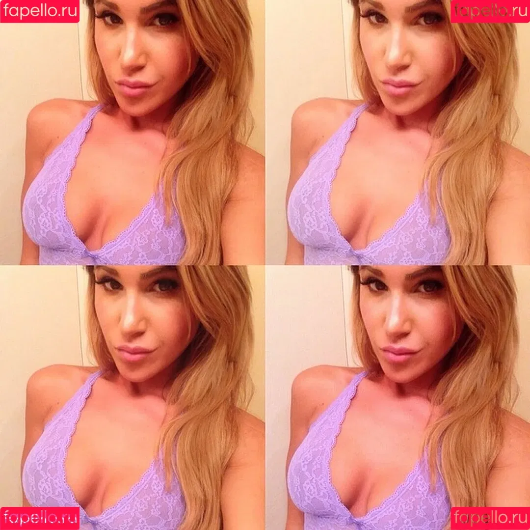 Laureen Pisciotta Onlyfans Photo Gallery 