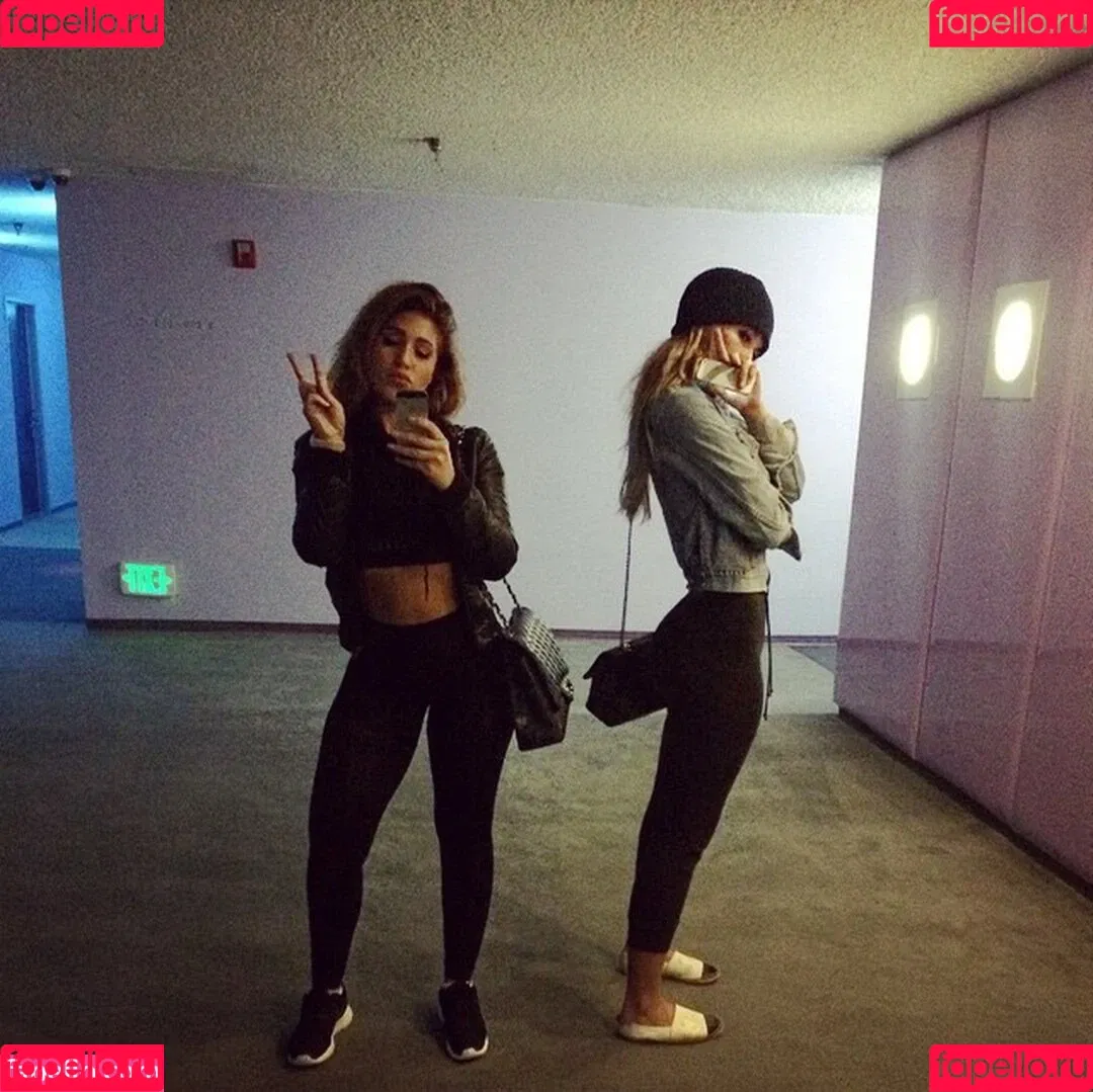 Laureen Pisciotta Onlyfans Photo Gallery 