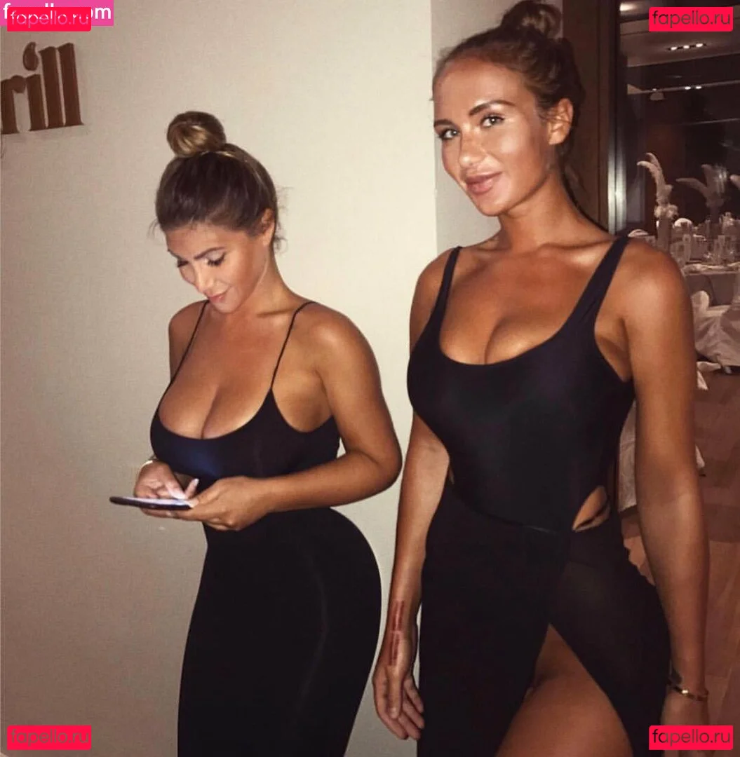 Laureen Pisciotta Onlyfans Photo Gallery 