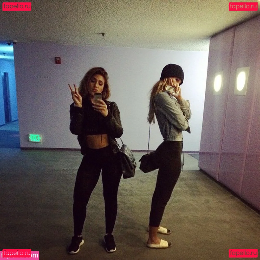 Laureen Pisciotta Onlyfans Photo Gallery 