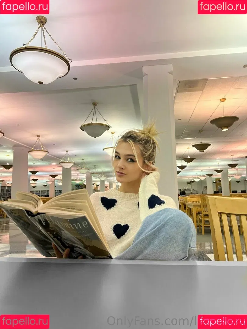lilyhosea Onlyfans Photo Gallery 
