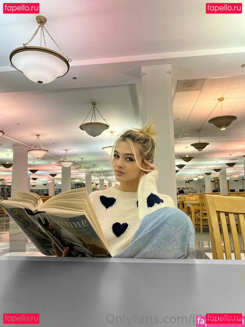 lilyhosea Onlyfans Photo Gallery 