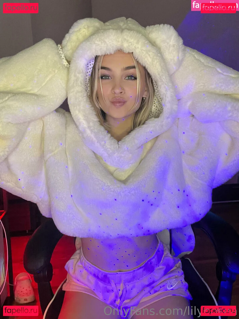 lilyhosea Onlyfans Photo Gallery 