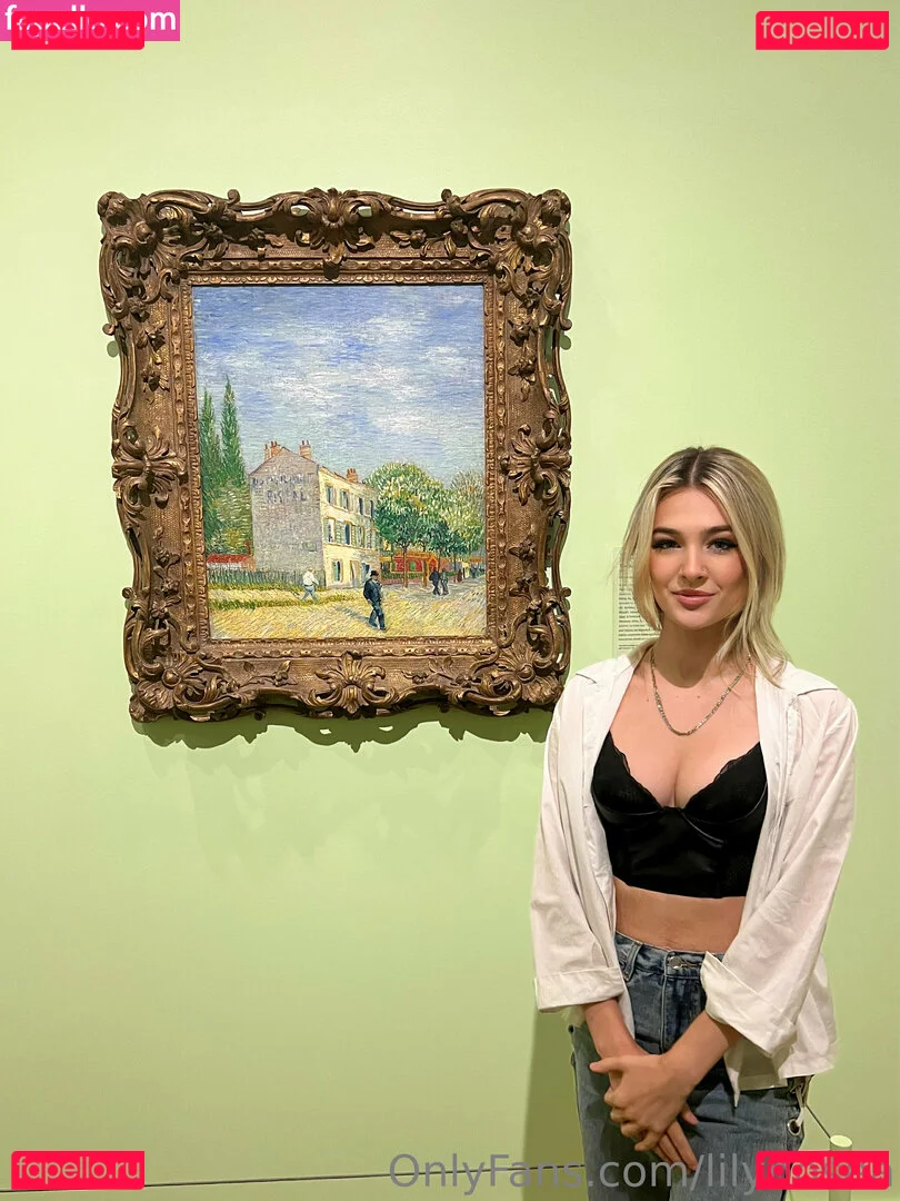 lilyhosea Onlyfans Photo Gallery 